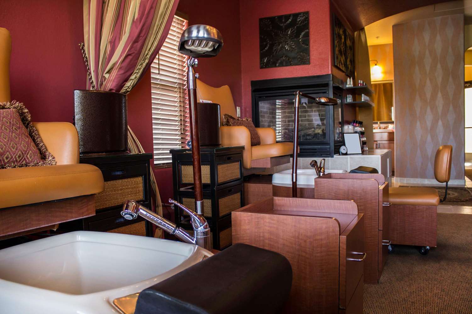 Фото Bluegreen Cibola Vista Resort and SPA, an Ascend Resort