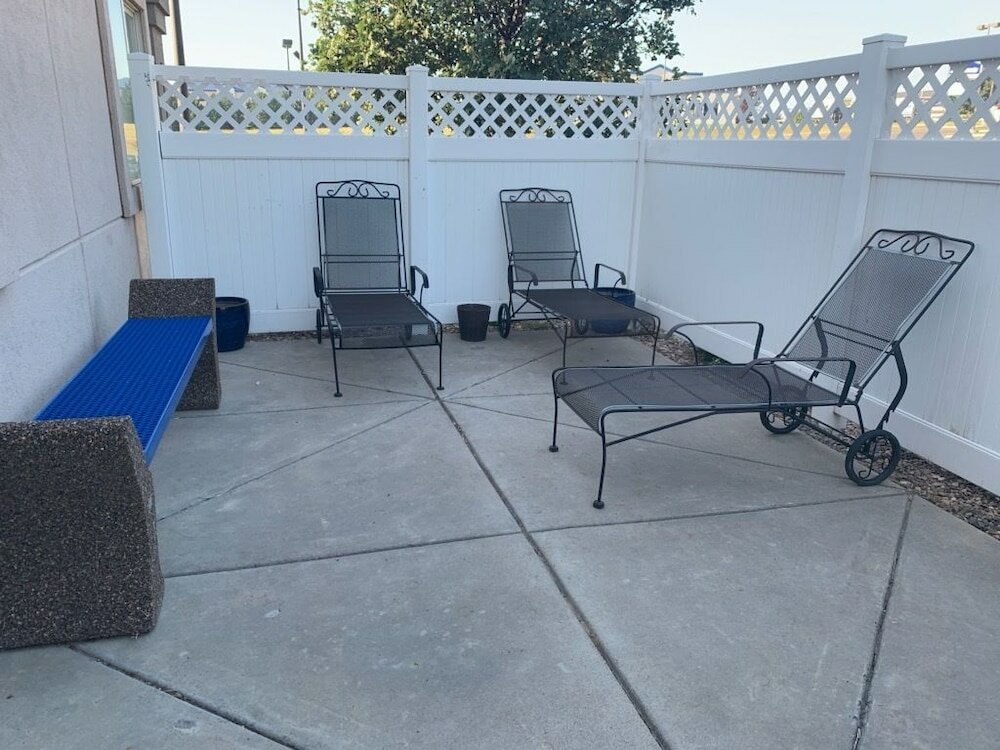 Фото Comfort Inn Garden City