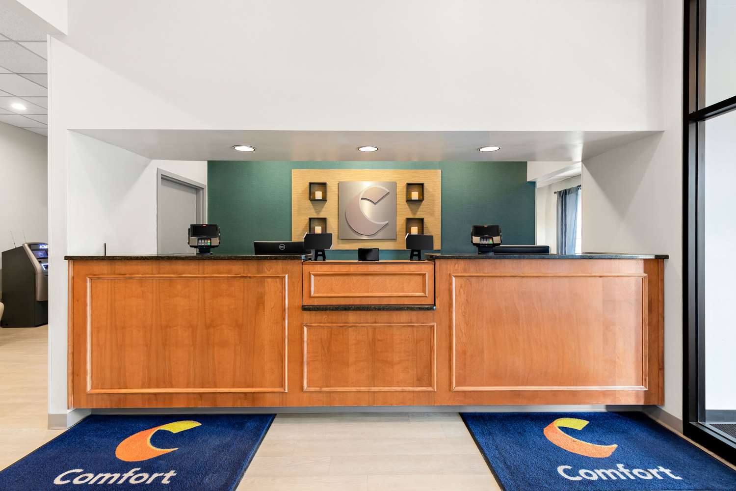 Фото Comfort Inn Pocono Lakes Region