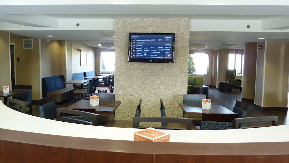 Фото Comfort Inn Shepherdsville - Louisville South