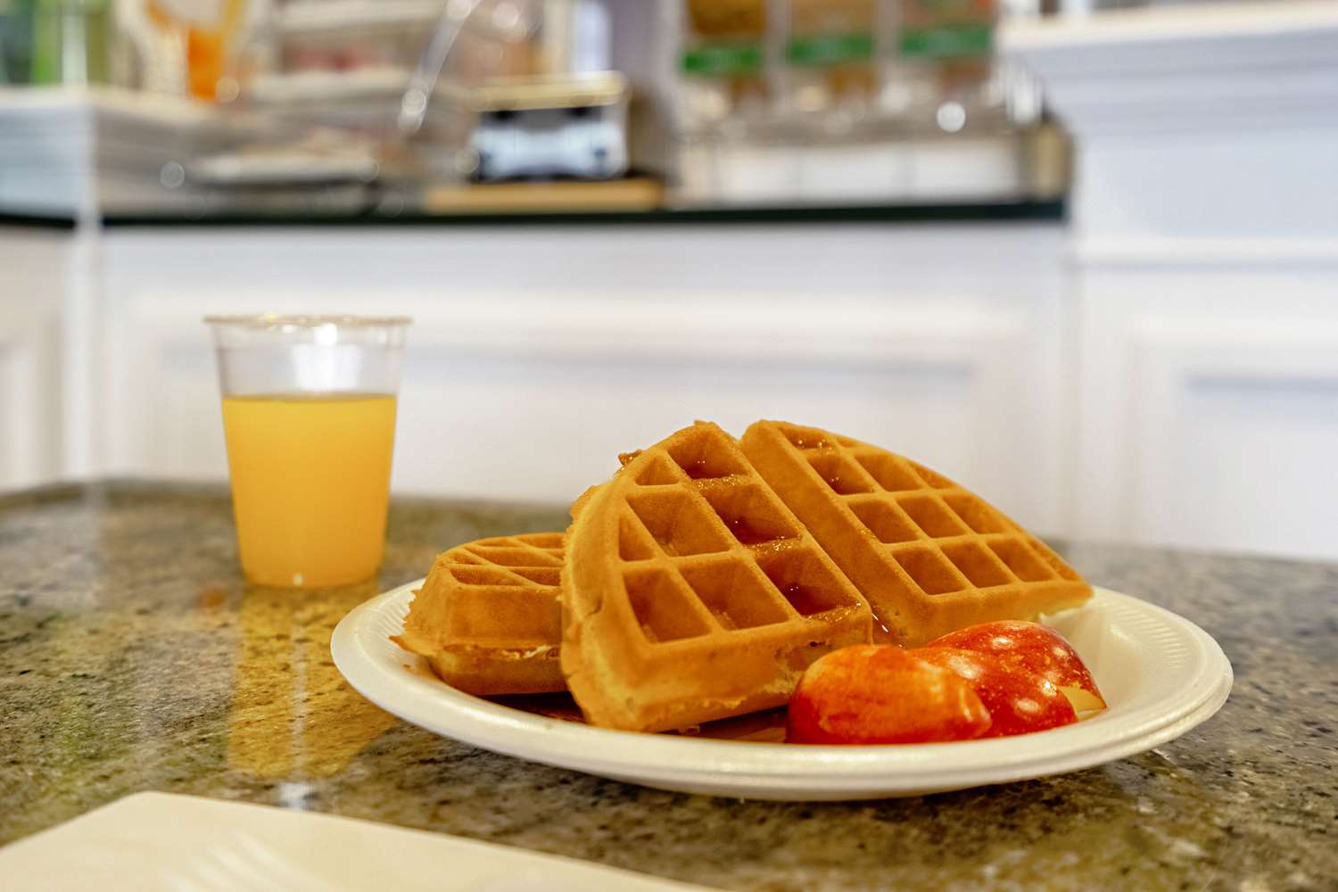 Фото Quality Suites