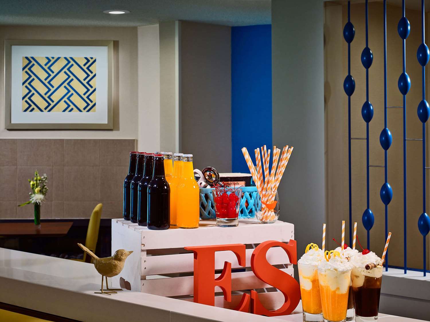 Фото Sonesta Es Suites Fort Lauderdale Plantation