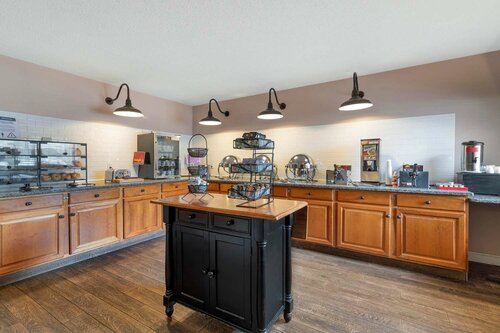 Внешний вид отеля Best Western Plus Executive Court Inn & Conference Center в Манчестере, фото 5