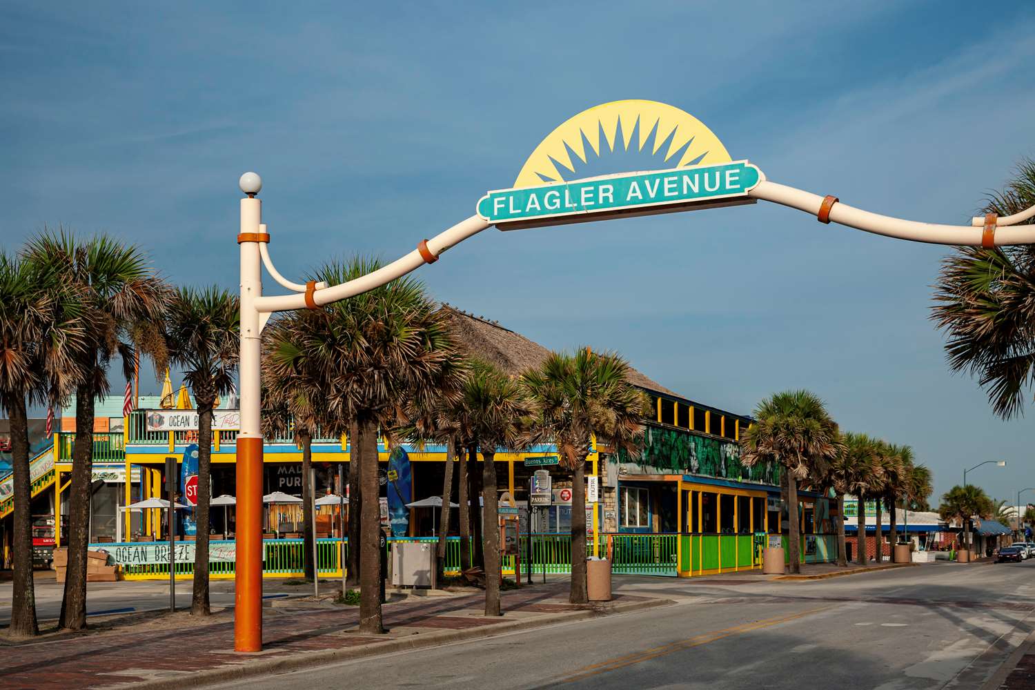 Фото Best Western New Smyrna Beach Hotel & Suites