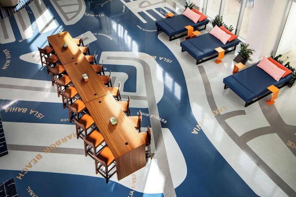 Фото Le Méridien Dania Beach at Fort Lauderdale Airport