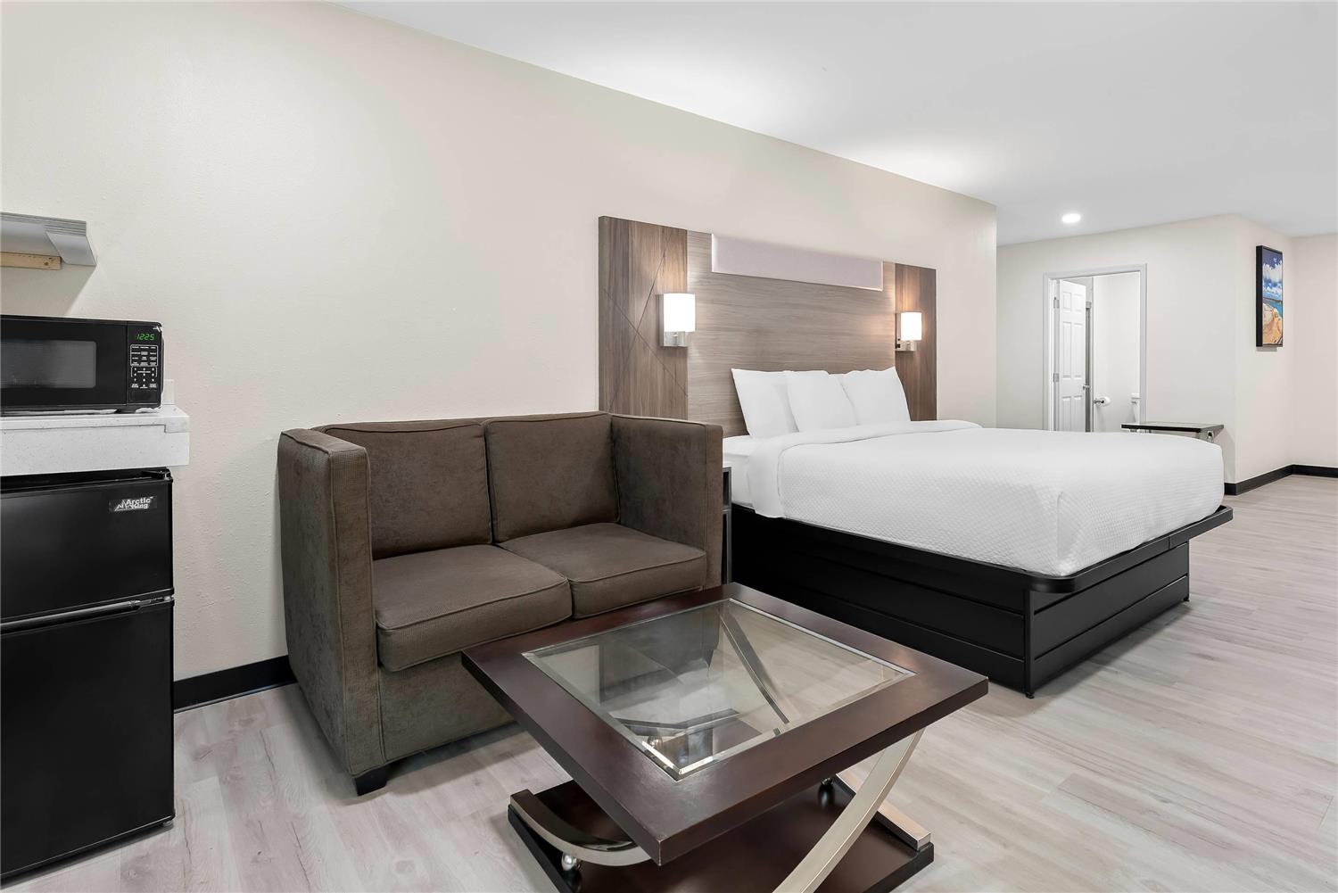 Фото Quality Inn