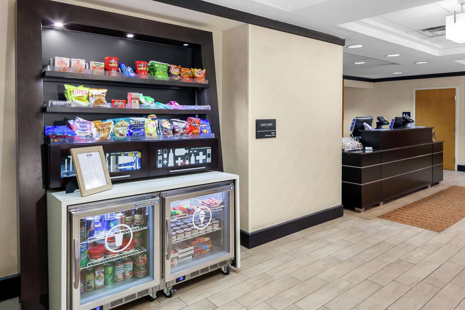 Фото Hampton Inn Miami Dadeland