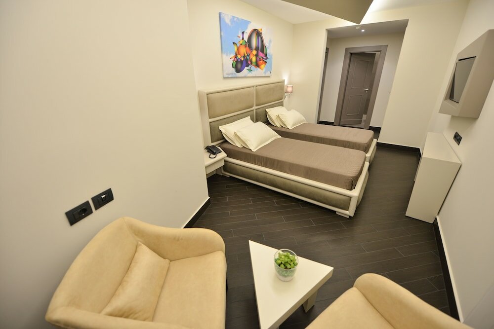 Фото Petit Hotel Elita