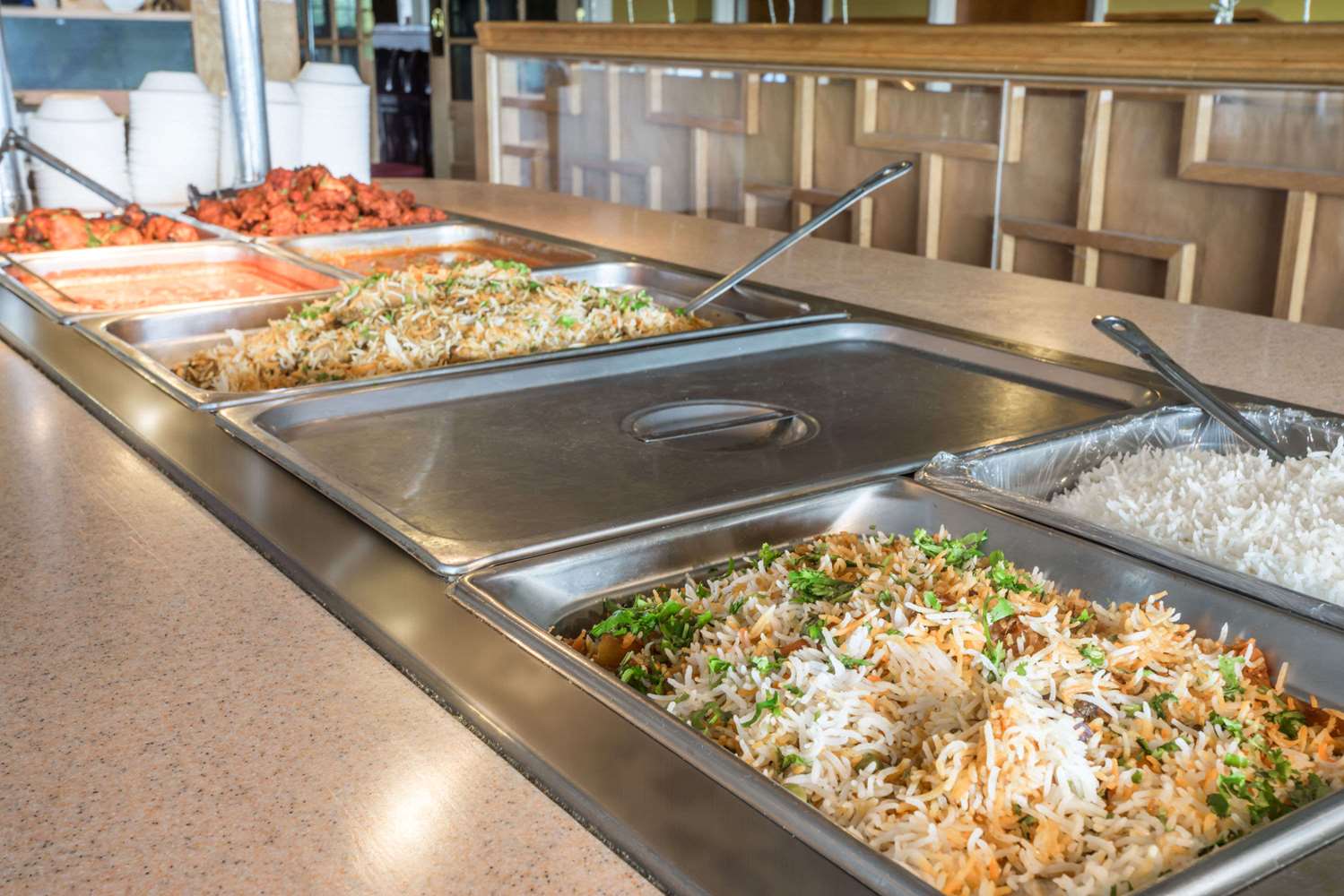 Фото Red Roof Inn Baltimore