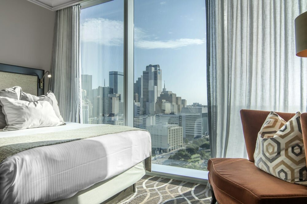 Фото Omni Dallas Hotel