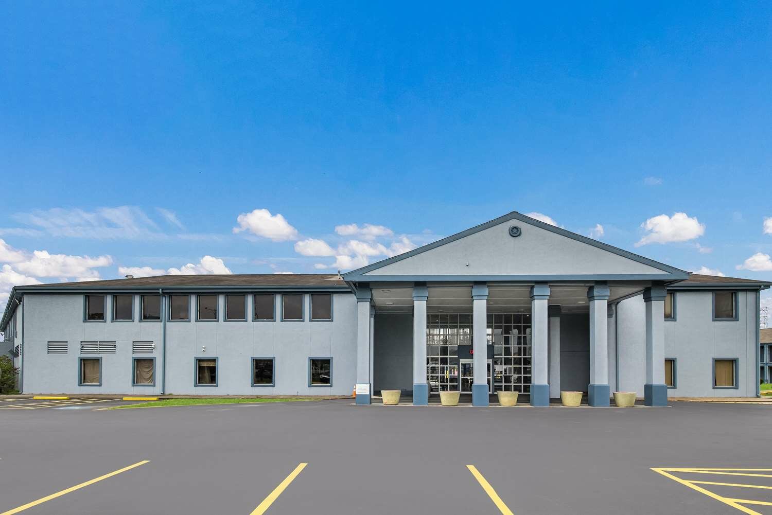 Фото Midtown Inn