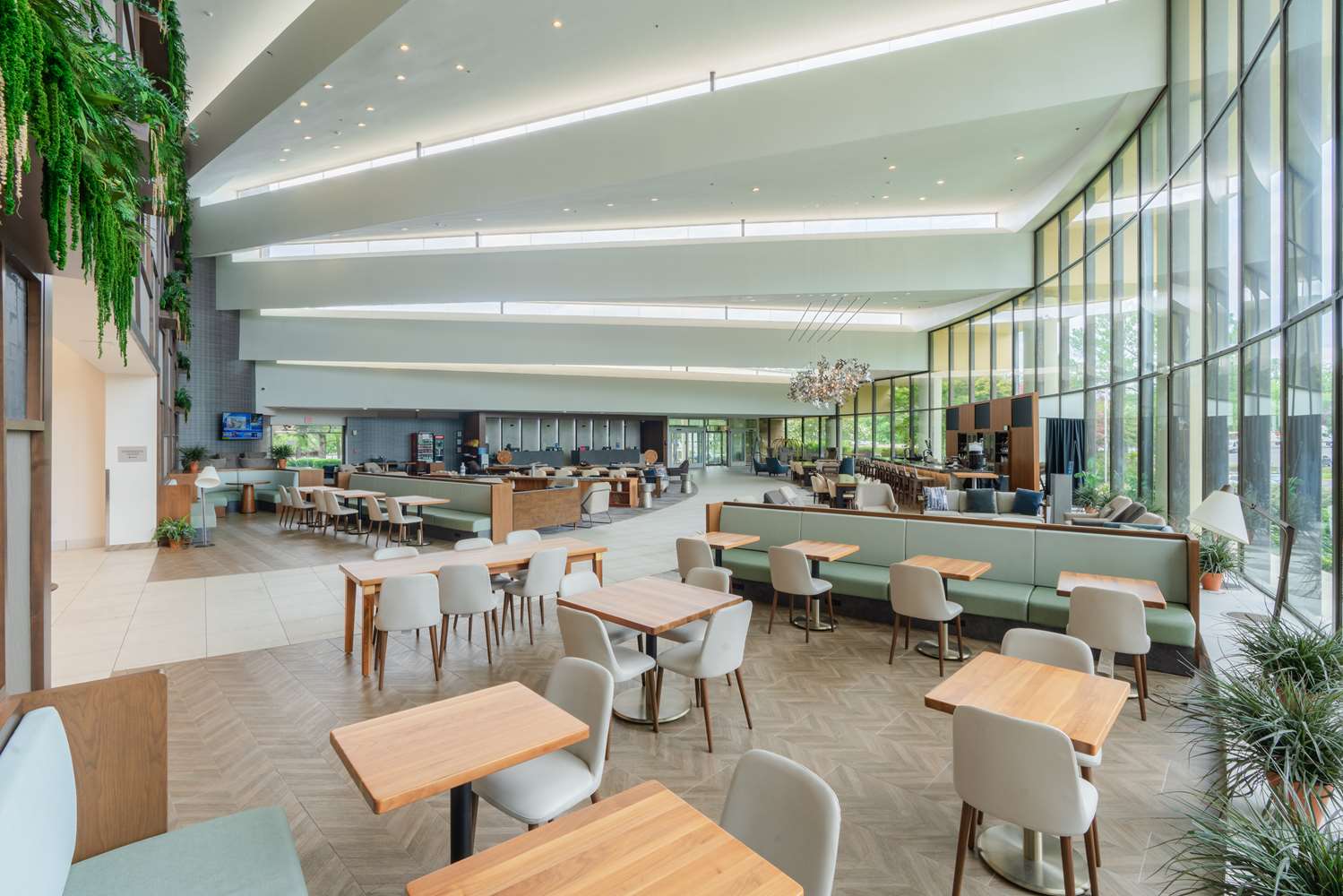 Фото Hilton Memphis