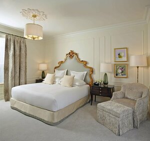 Гостиница The Plaza Hotel