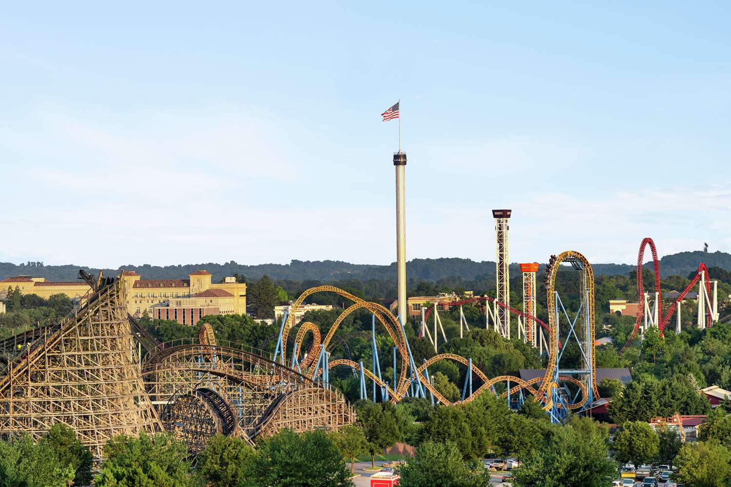 Фото отеля 4