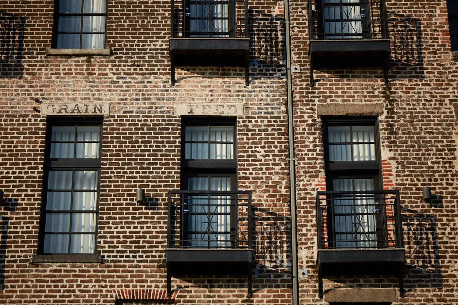 Фото The Cotton Sail Hotel, Tapestry Collection by Hilton