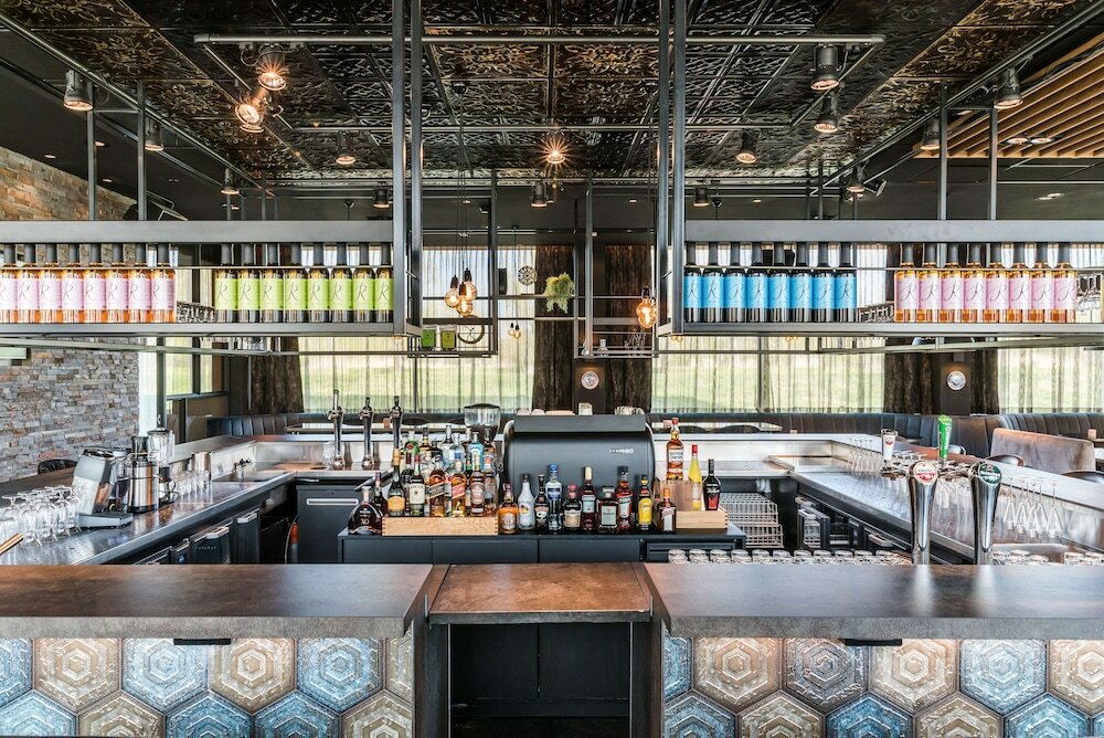 Фото Radisson Hotel & Suites Amsterdam South