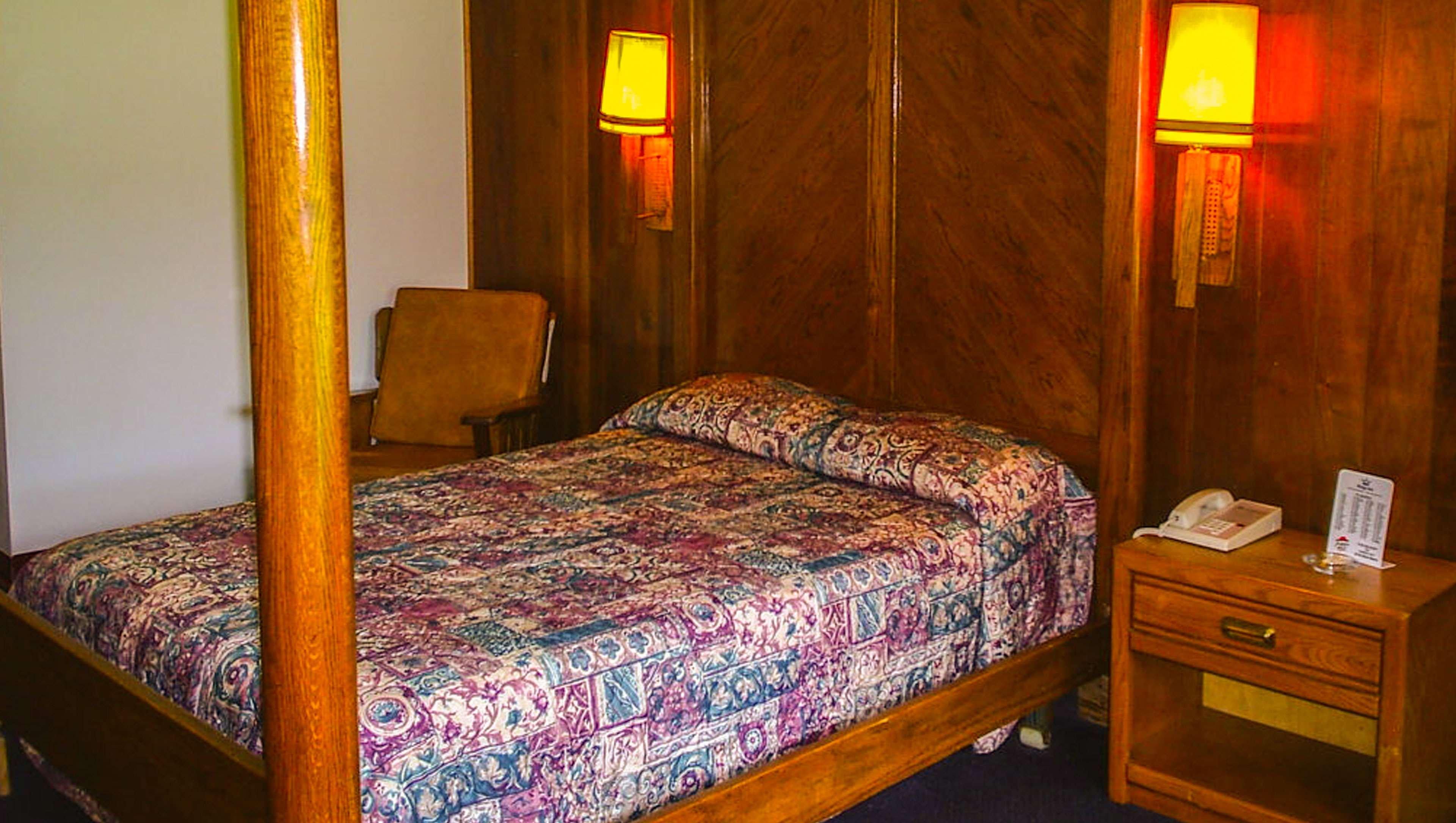 Фото Kings Inn Cleveland