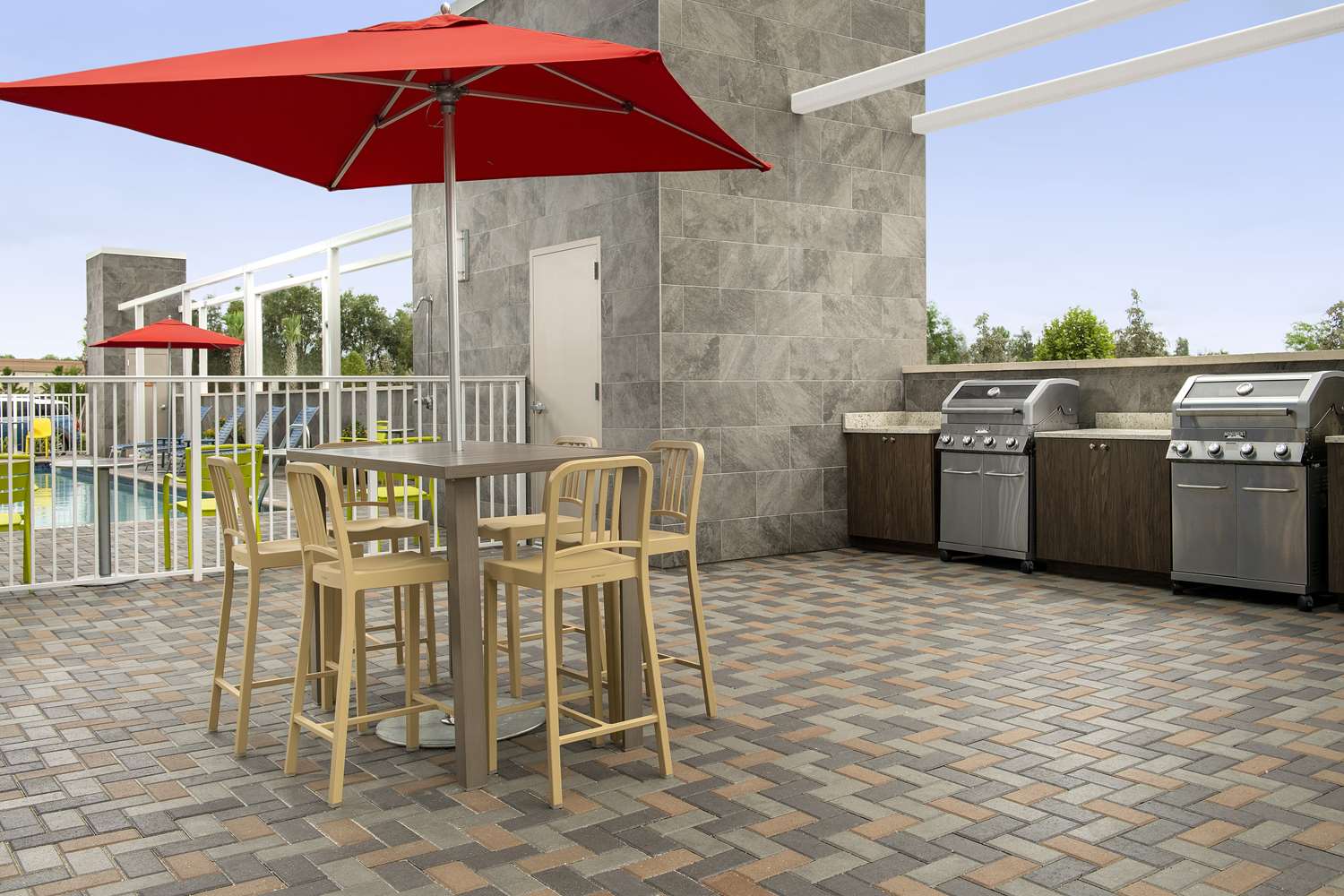 Фото Home2 Suites by Hilton Fort Myers Airport