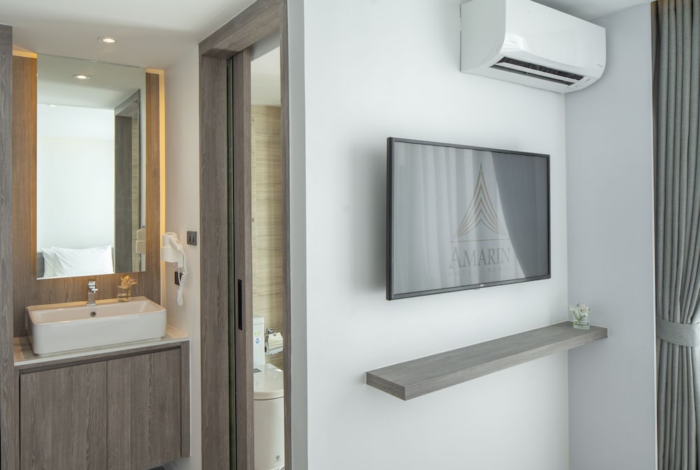 Фото Amarin Hotel Rama 8