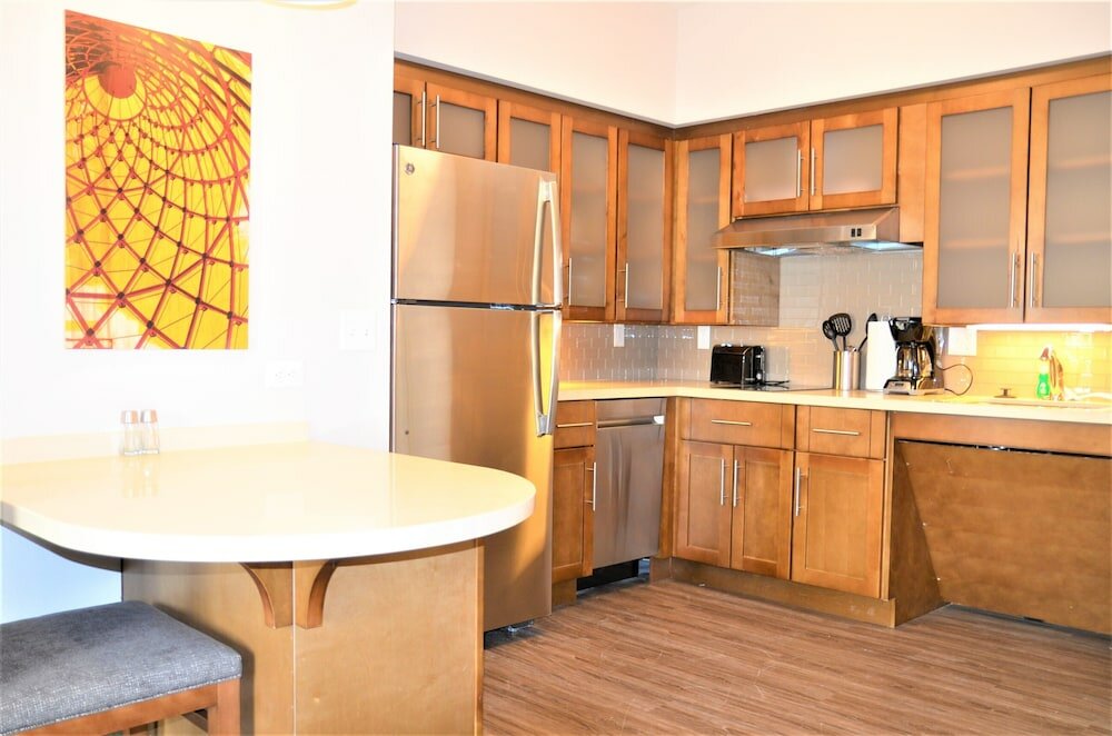 Фото Staybridge Suites Hillsboro - Orenco Station, an Ihg Hotel