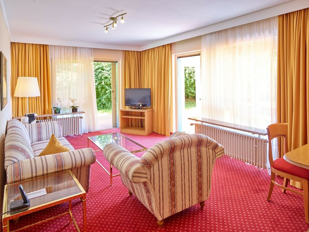 Фото Parkhotel Bad Griesbach