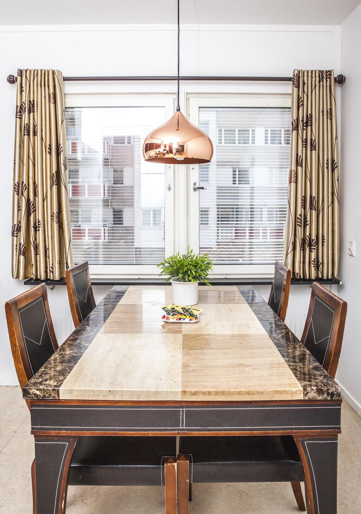 Фото Hotell Sundbyberg