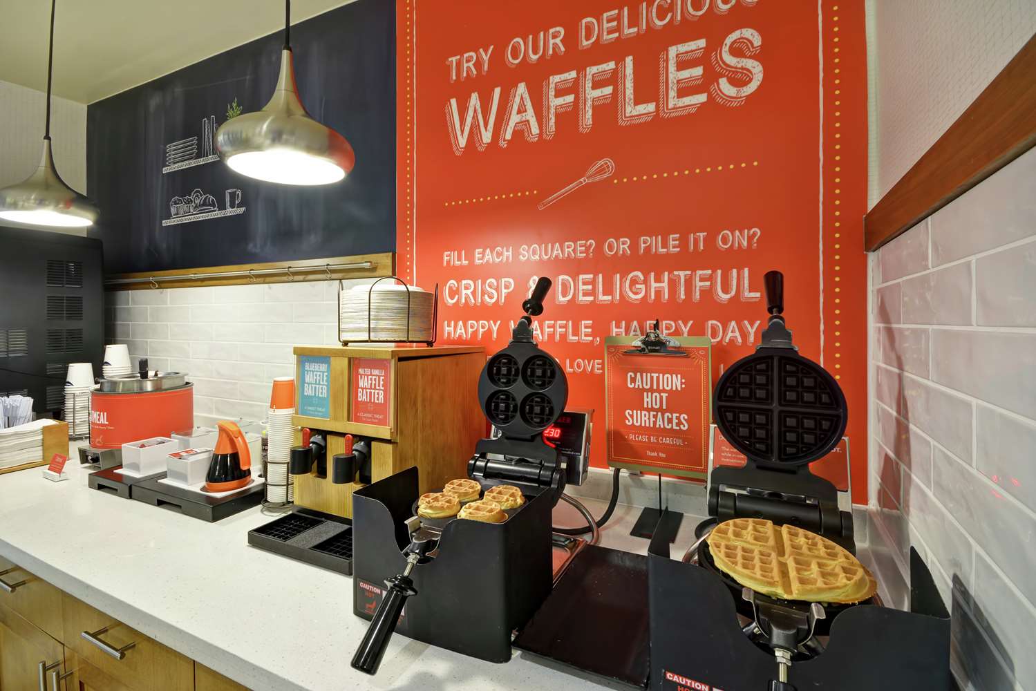 Фото Hampton Inn & Suites Dallas/Plano-East