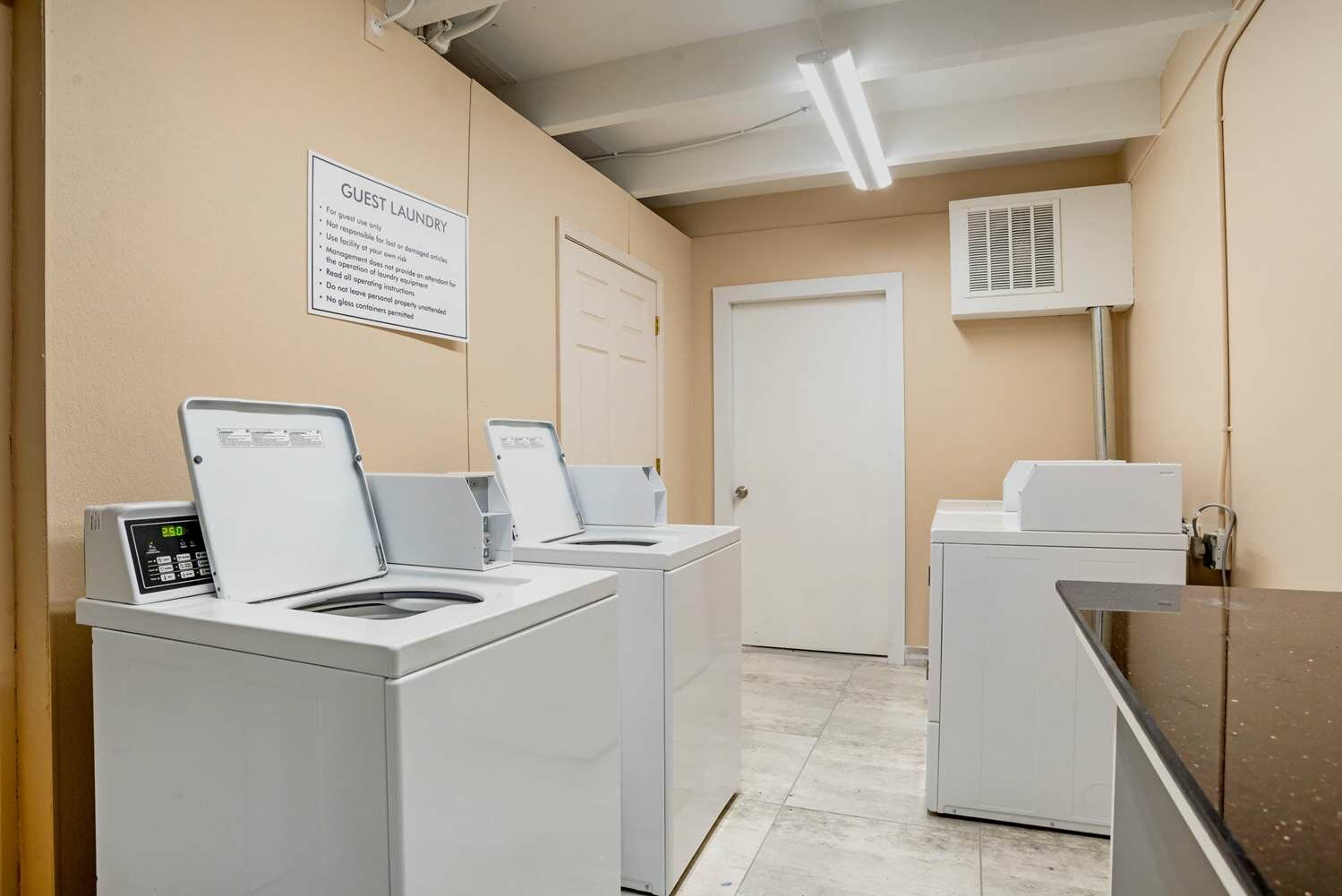 Фото Quality Inn