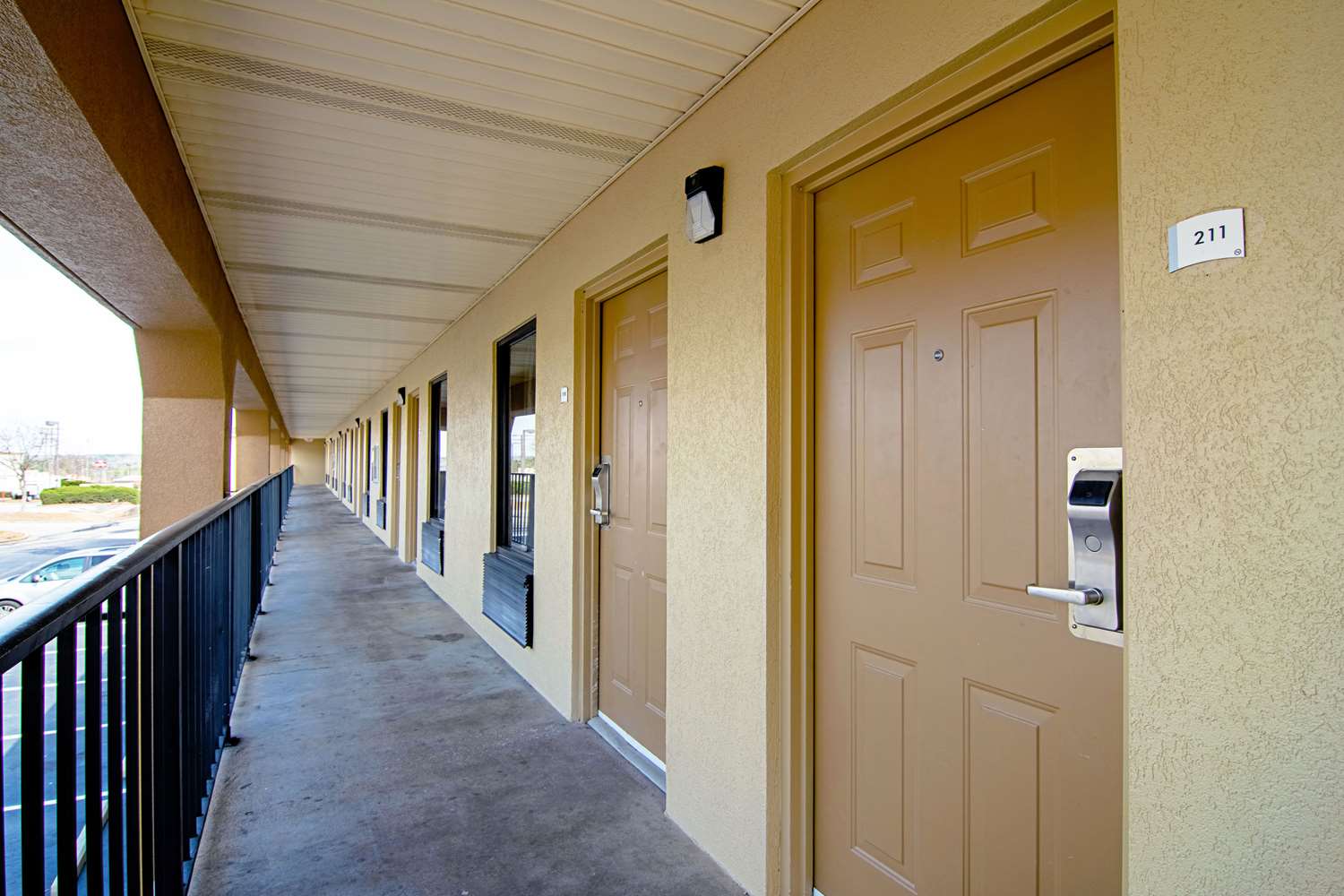 Фото Quality Inn