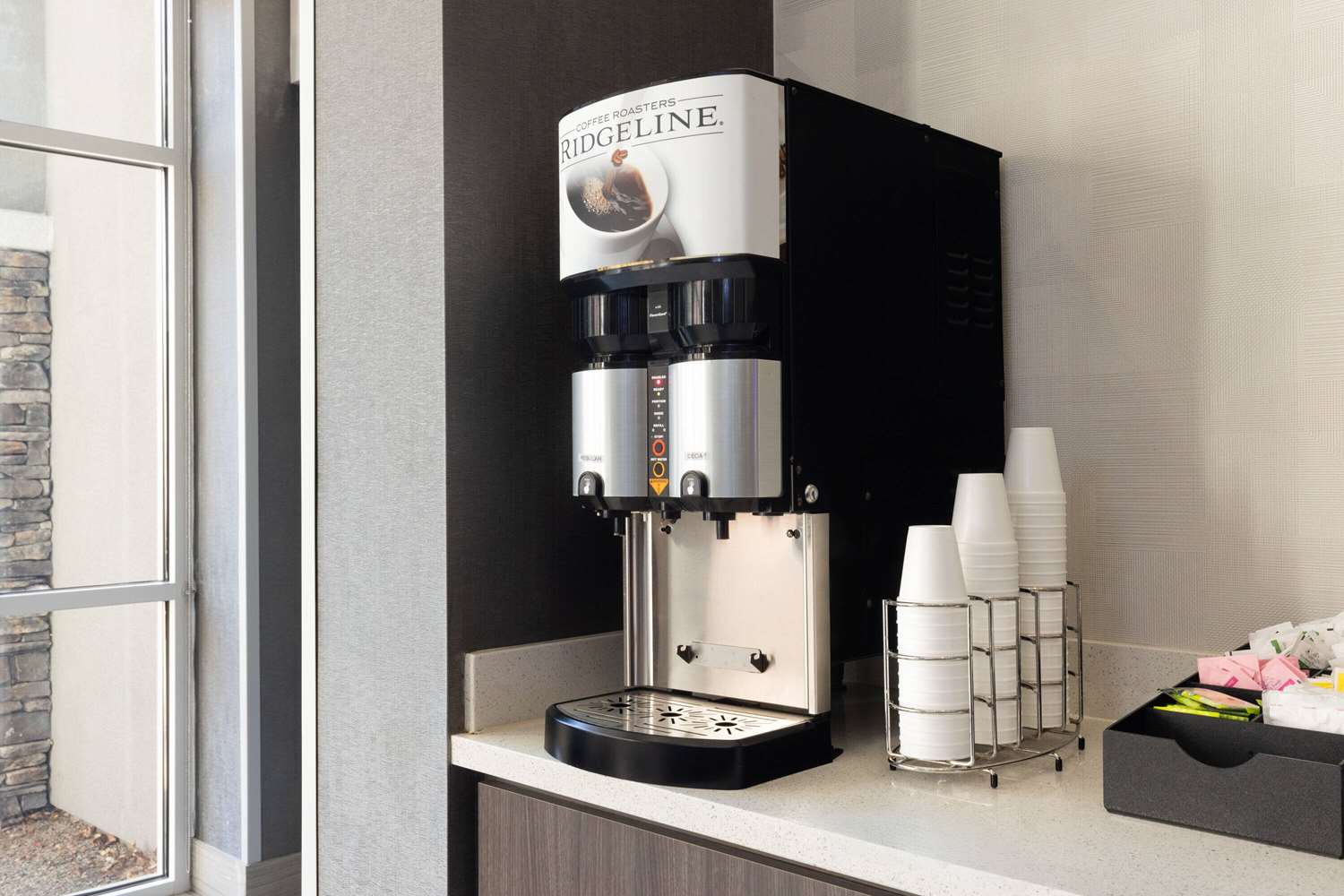 Фото La Quinta Inn & Suites by Wyndham Williams-Grand Canyon Area