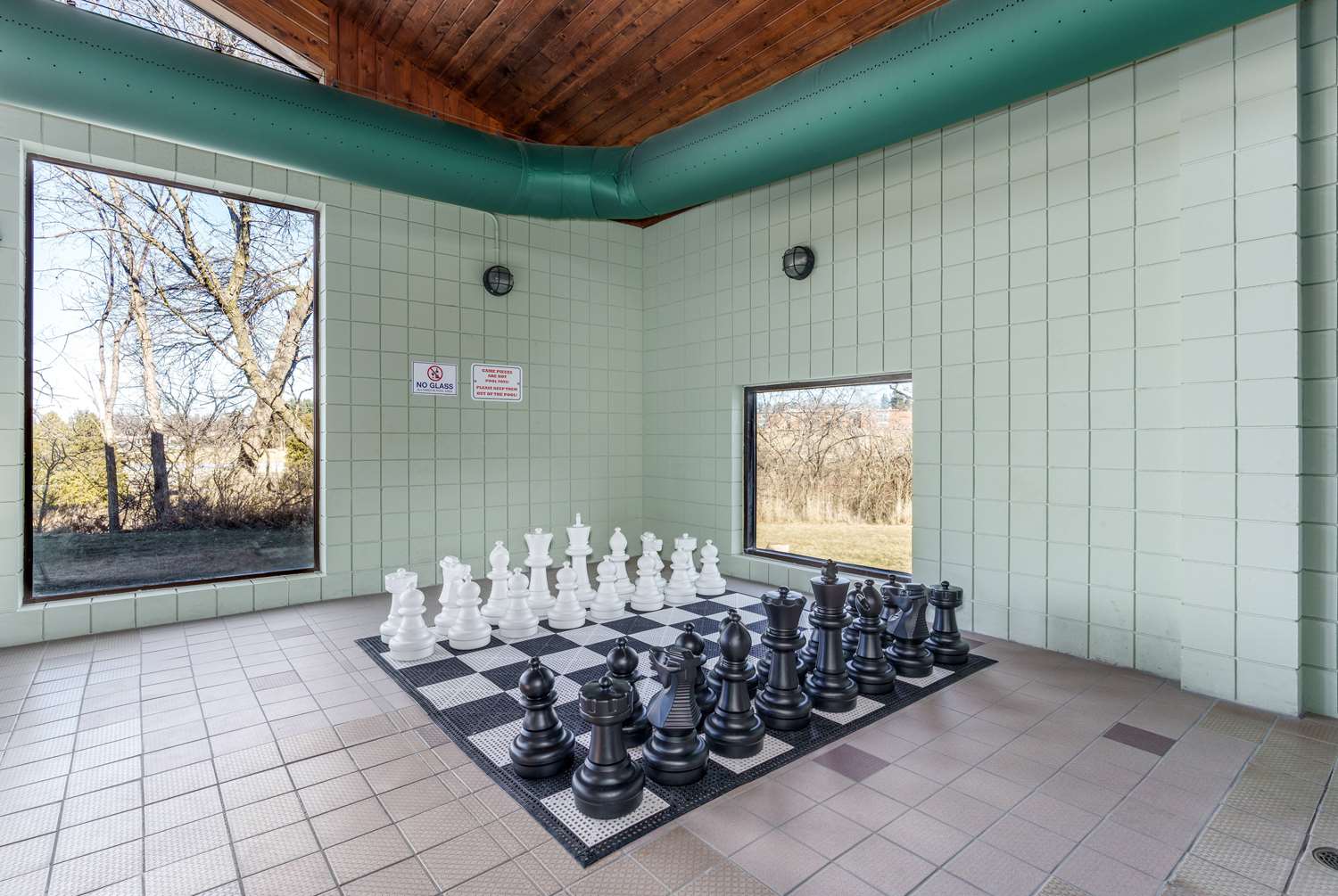 Фото AmericInn by Wyndham New Richmond