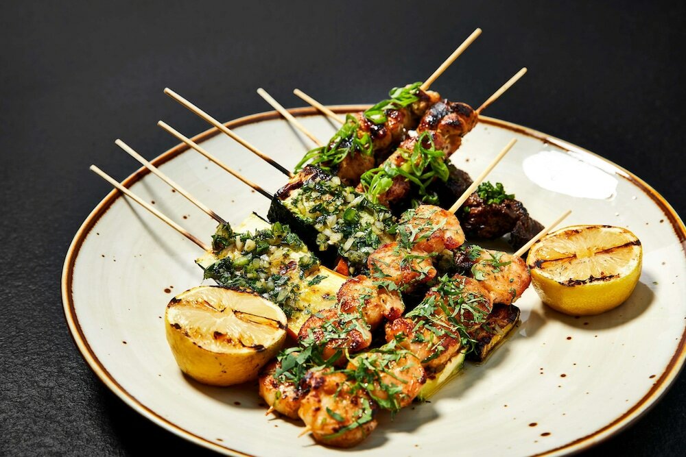 Фото Hotel Hendricks