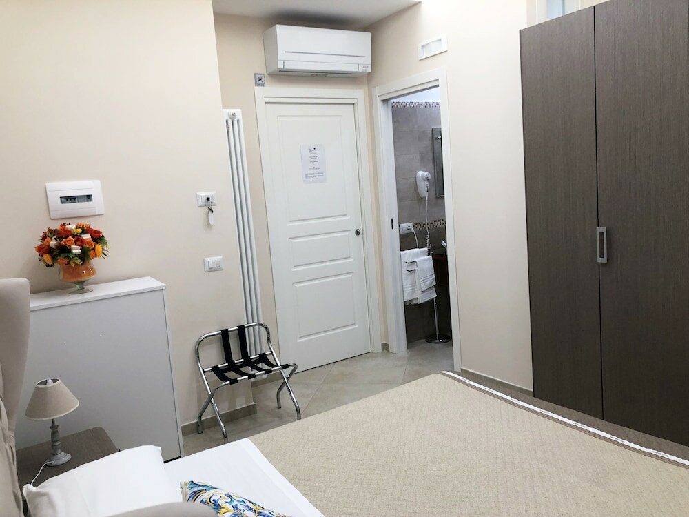 Фото B&b Pompei Olympus