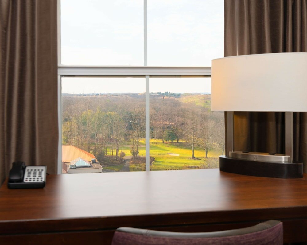 Фото Hyatt Regency Long Island