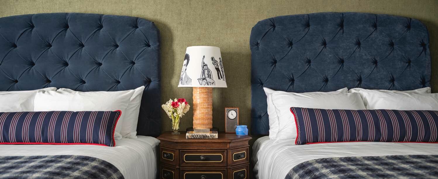 Фото Graduate Storrs