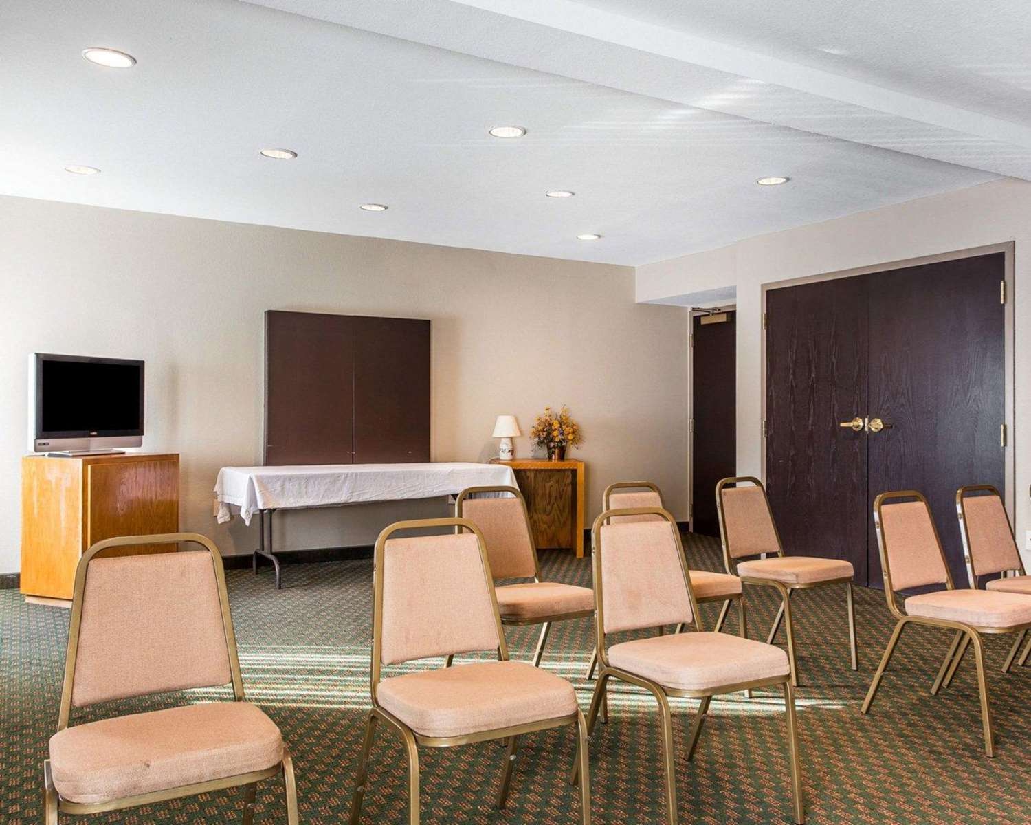 Фото Sleep Inn Near Ft Jackson