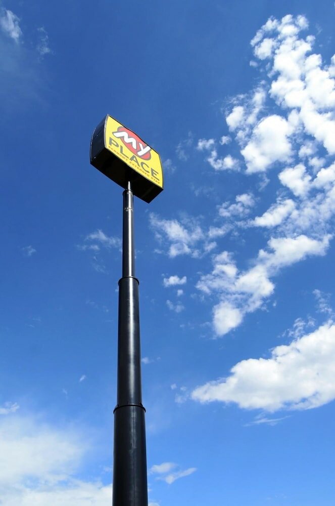 Фото My Place Hotel - Cheyenne, Wy