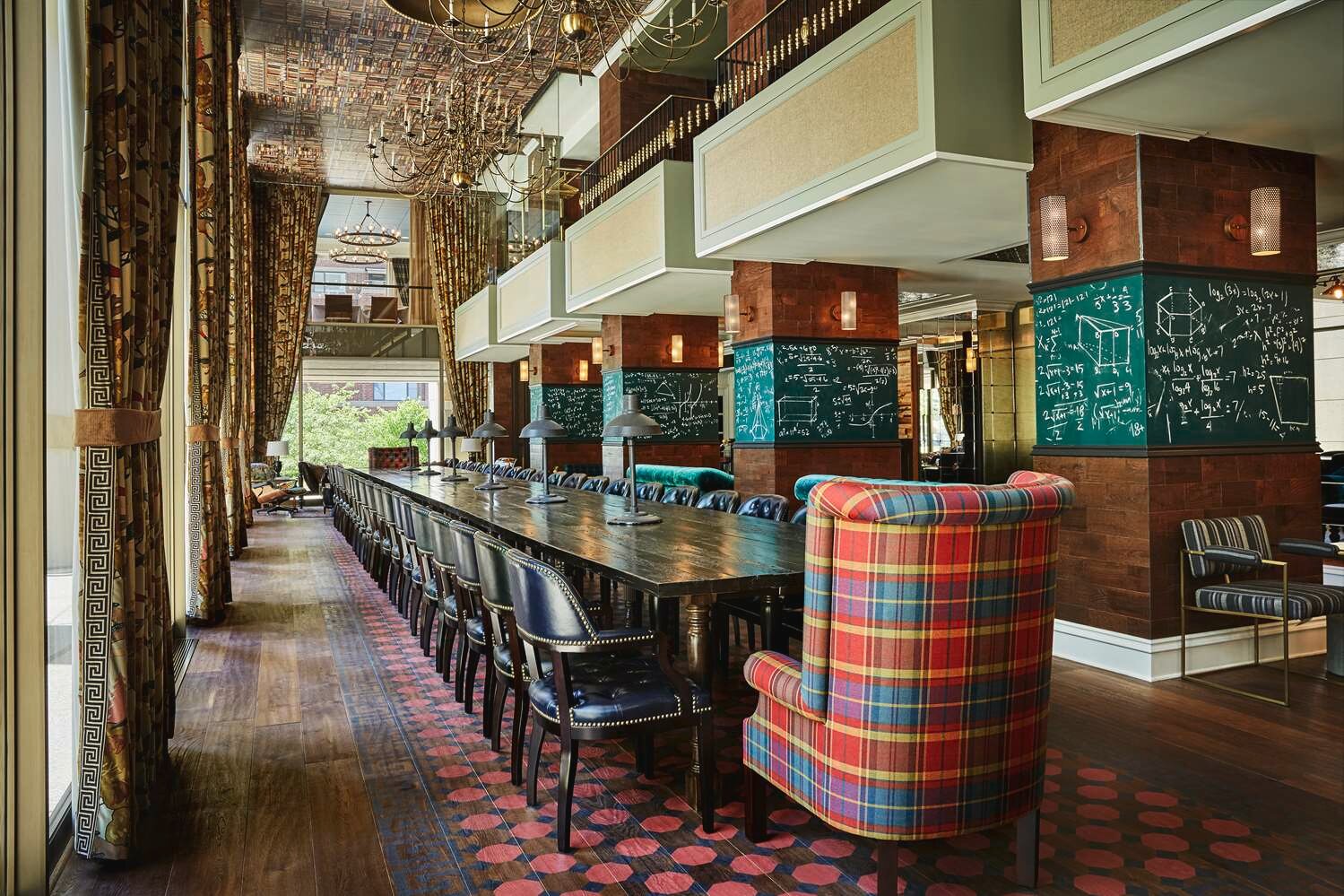 Фото Graduate Ann Arbor