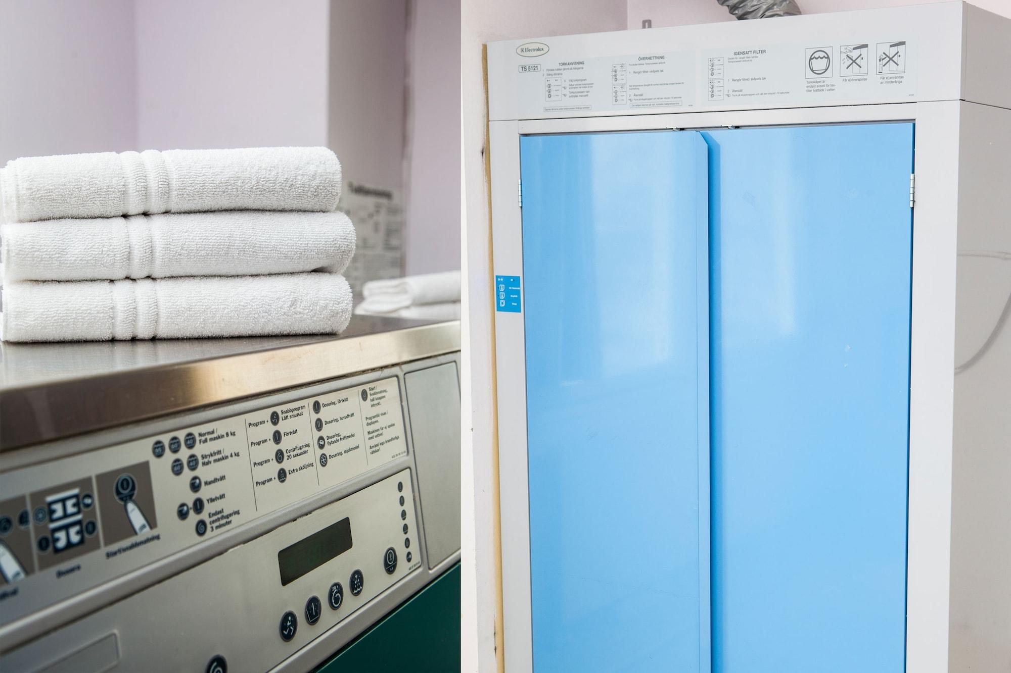 Фото Hotell Sundbyberg