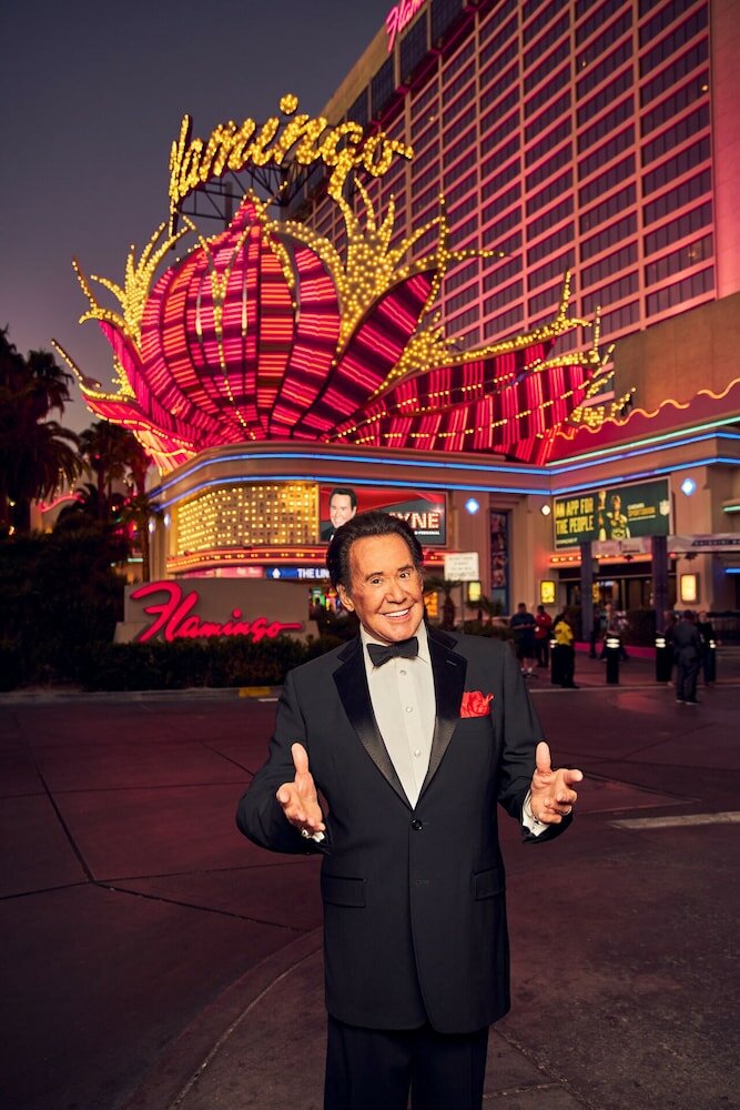 Фото Flamingo Las Vegas 