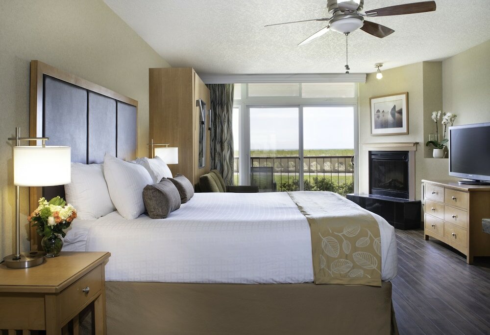 Фото Best Western Plus Ocean View Resort