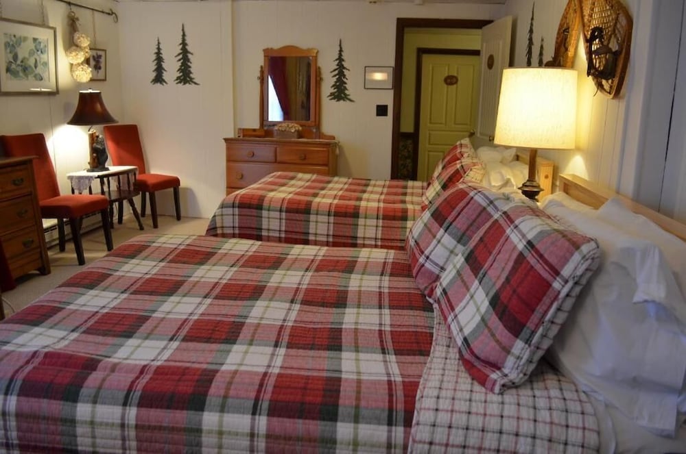 Фото Bavarian Manor Country Inn