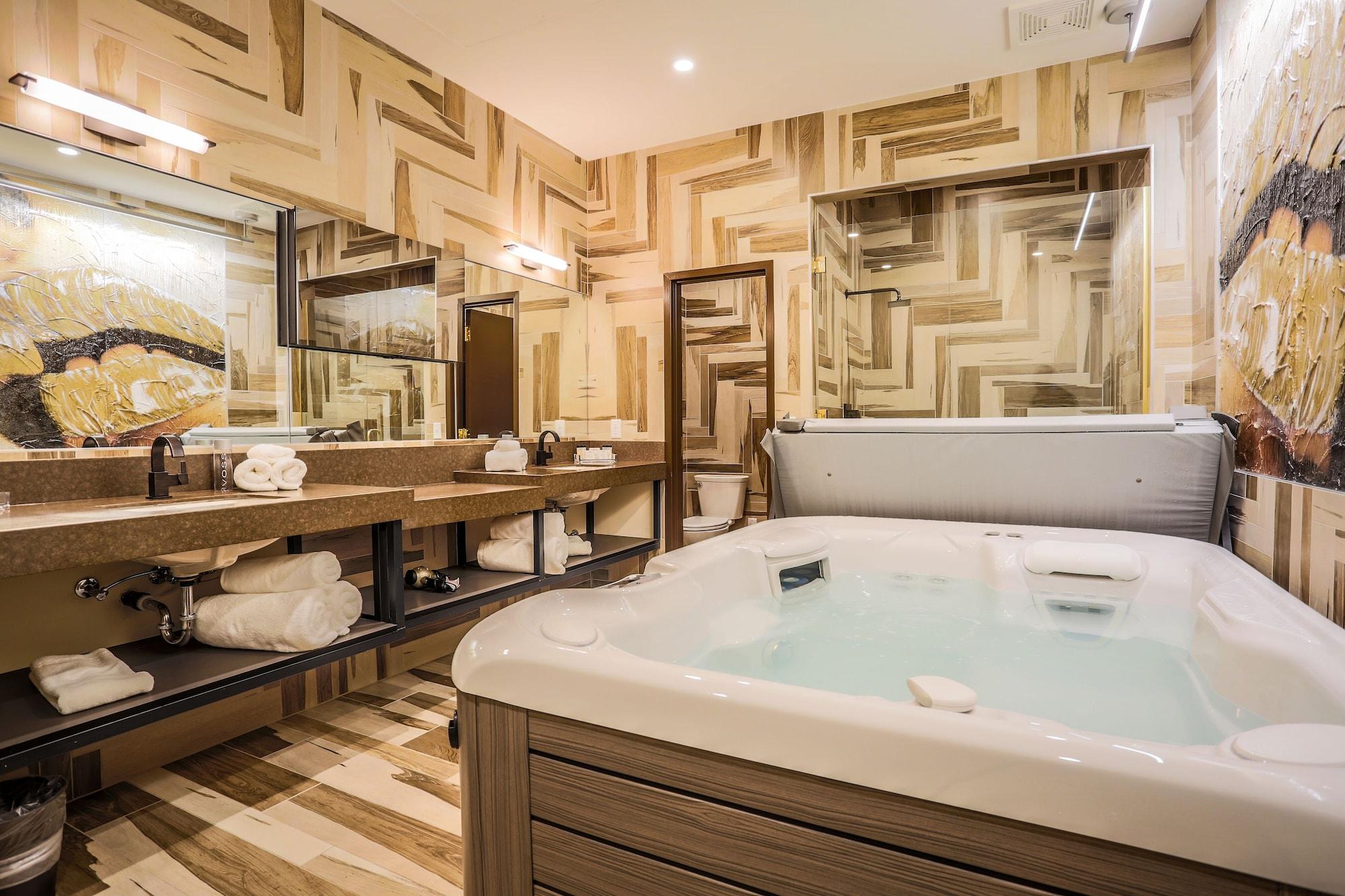 Фото Nativ Hotel