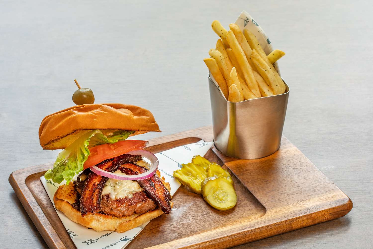 Фото Hilton Columbus/Polaris