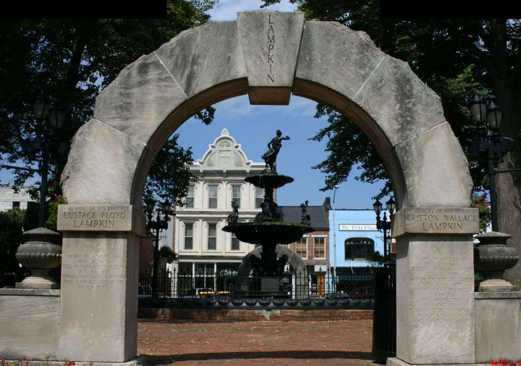 Фото Hilton Garden Inn Bowling Green