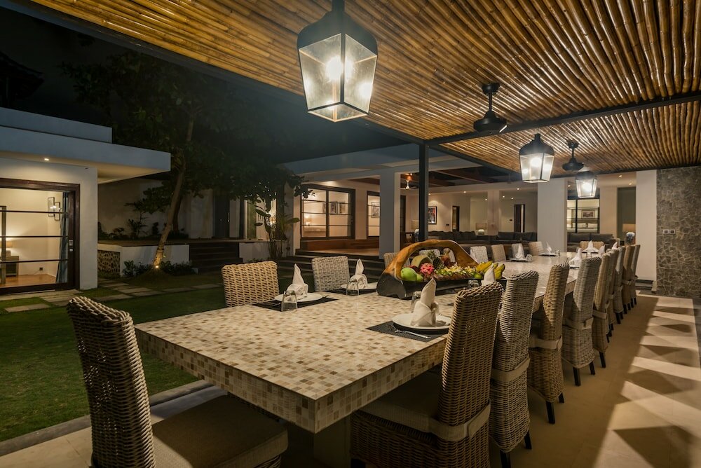 Фото The Christina Estate