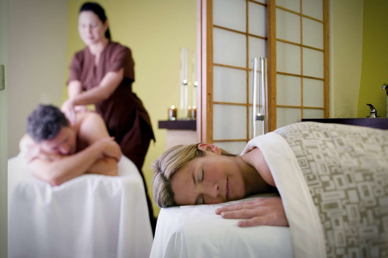 Фото Red Mountain Resort