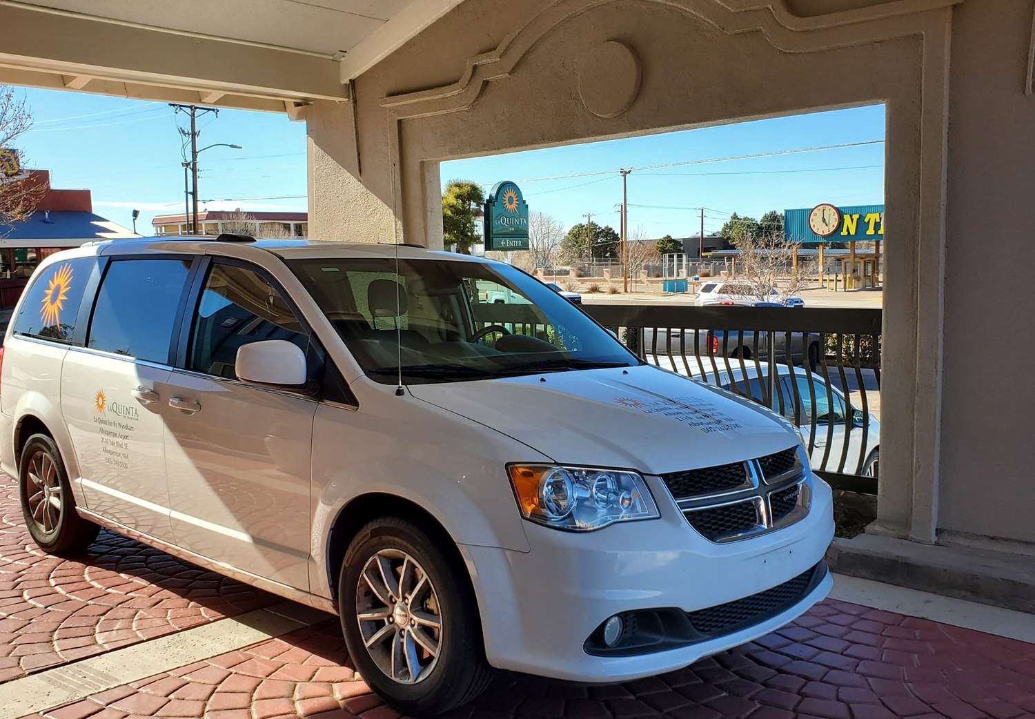 Фото отеля 5