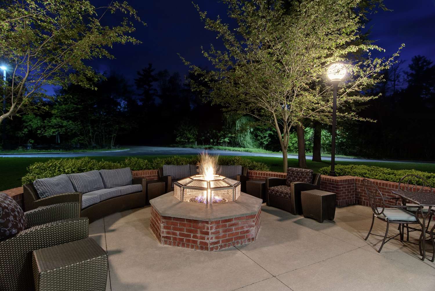 Фото Hilton Garden Inn Albany Airport