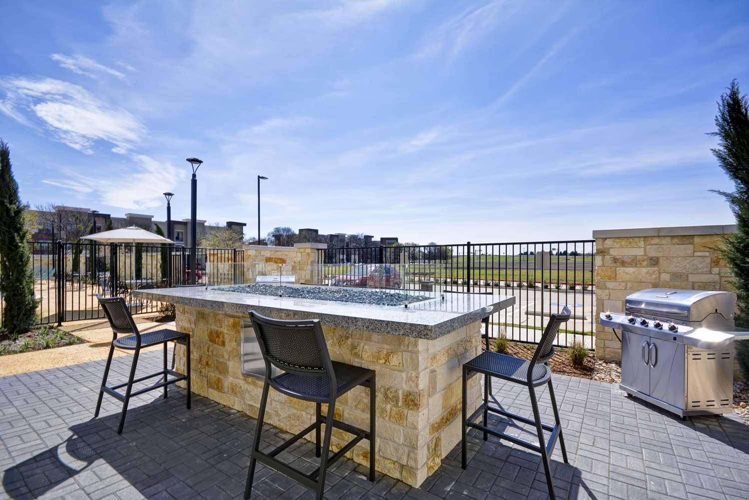 Фото Home2 Suites by Hilton Plano Richardson